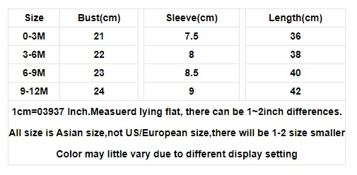 3PCS Baby Girl Clothes Summer 2020 Baby Boys Clothing Set