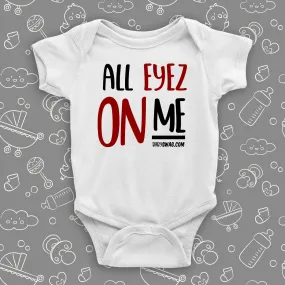 All Eyez On Me