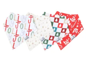 Baby Bandana Bib Set Jolly