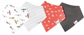Baby Bandana Bibs- Ace