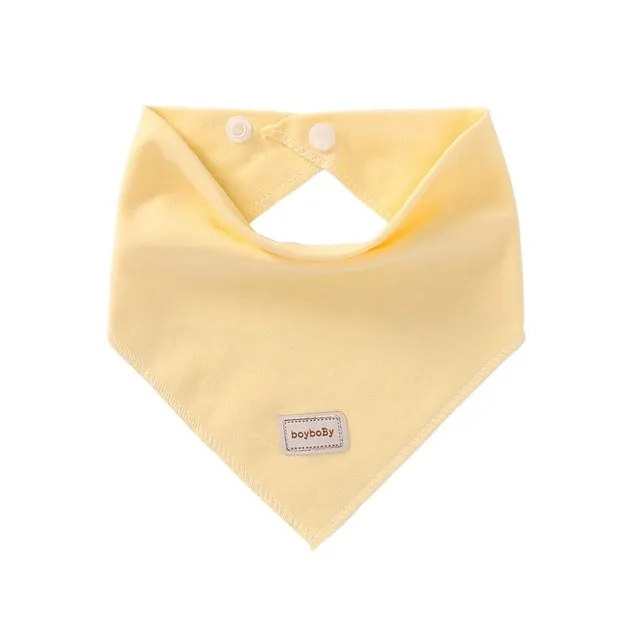Baby Caps with Bibs