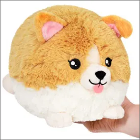 Baby Corgi - Mini Squishable