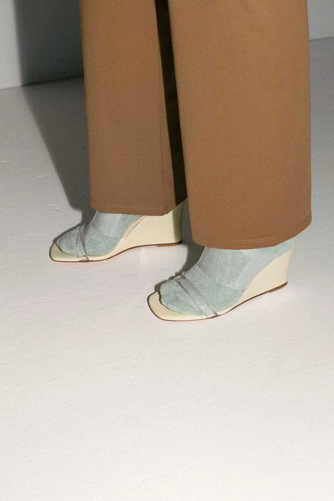 Bay Cloud Sock