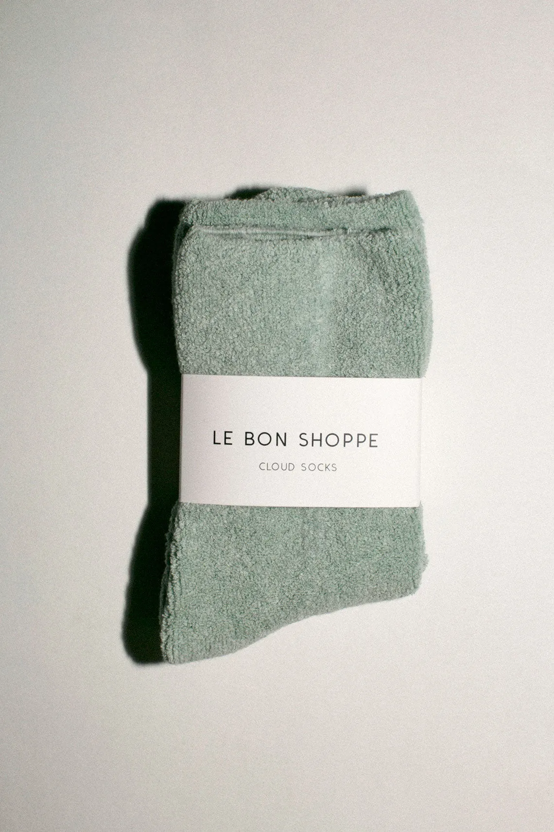 Bay Cloud Sock