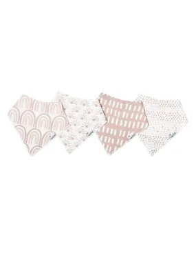 Bliss Bandana Bibs by Copper Pearl