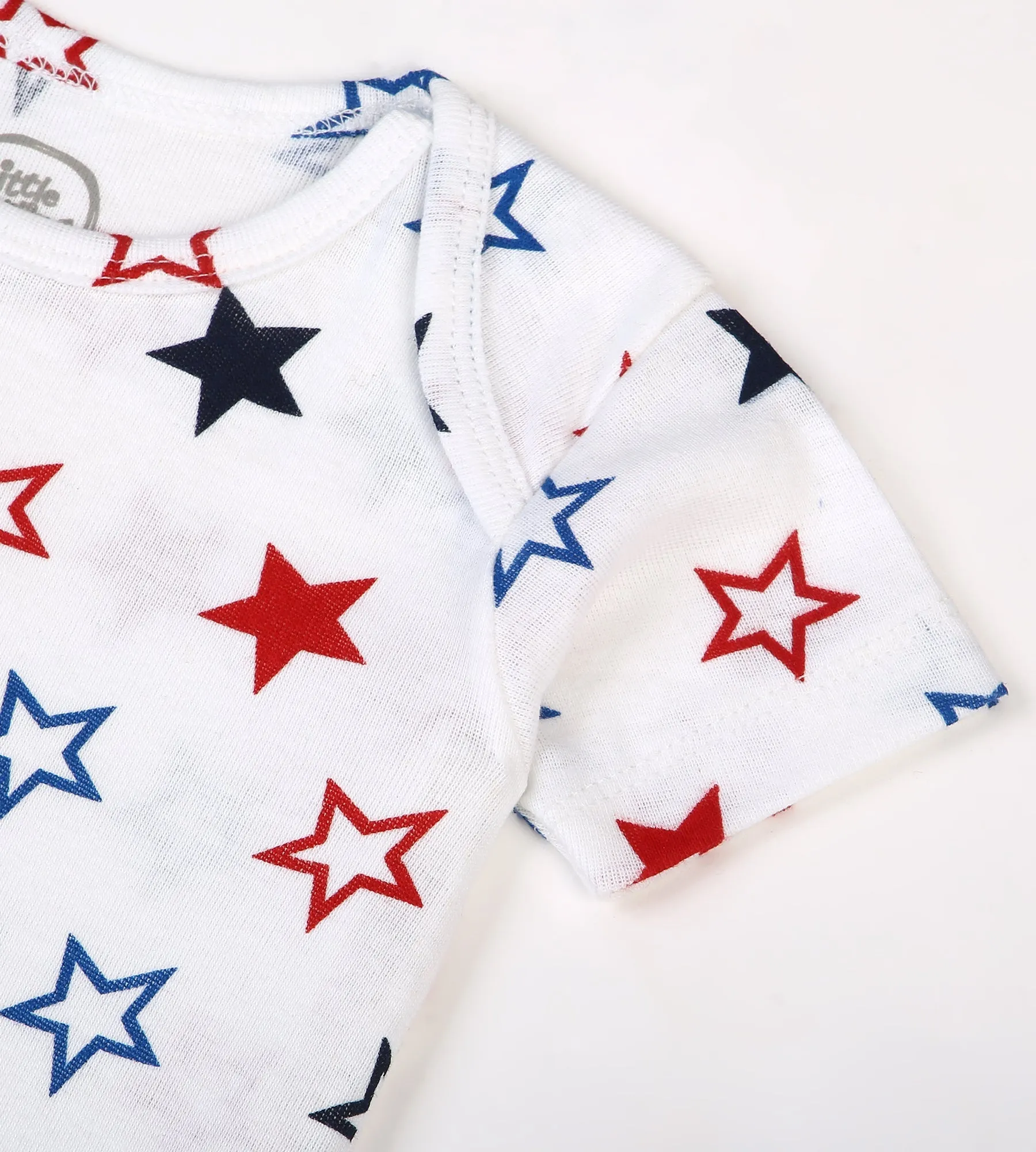 Bodysuit Pack Of 2 - 0283772