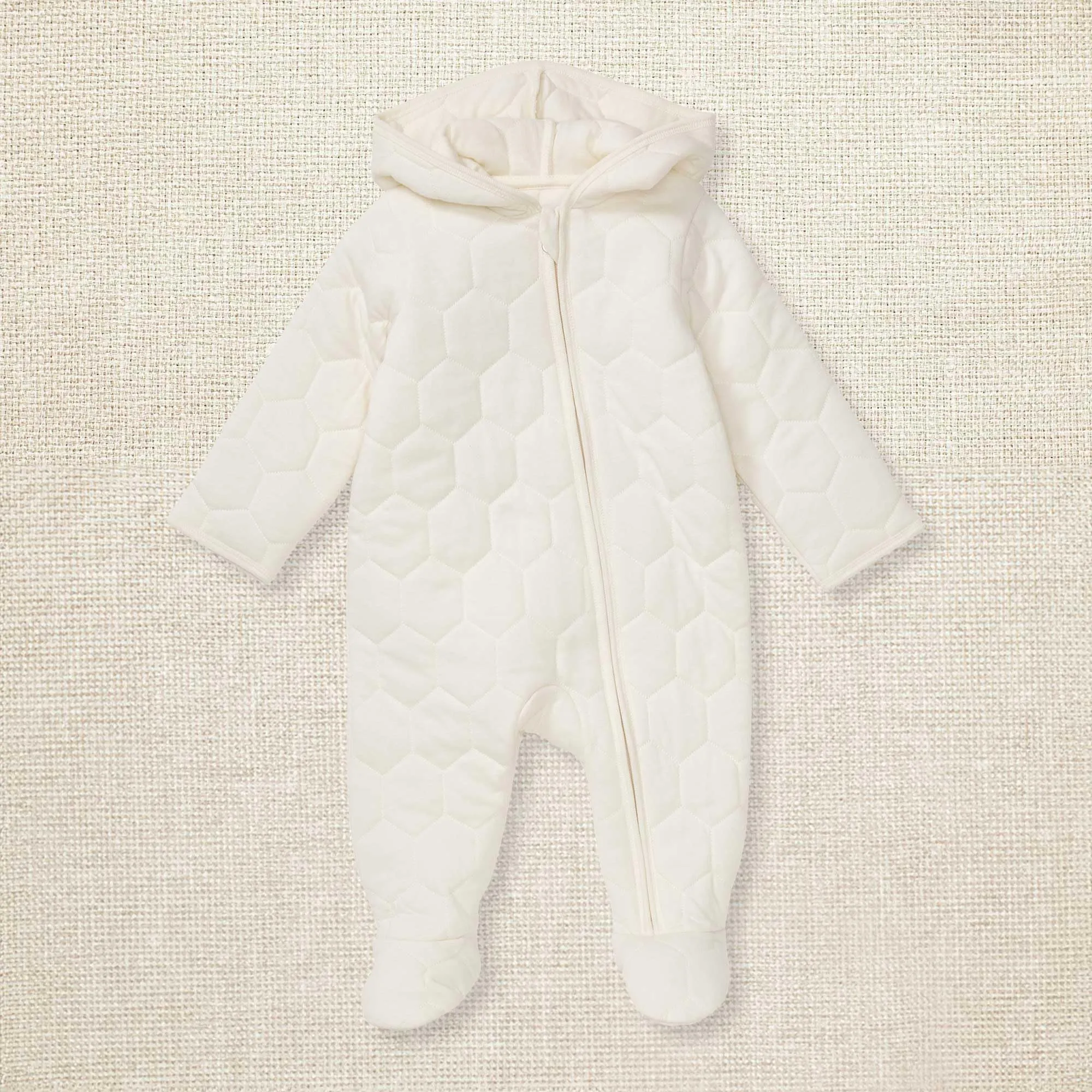 Burt's Bees Baby: 100% Organic Cotton Baby-Boys Romper Jumpsuit