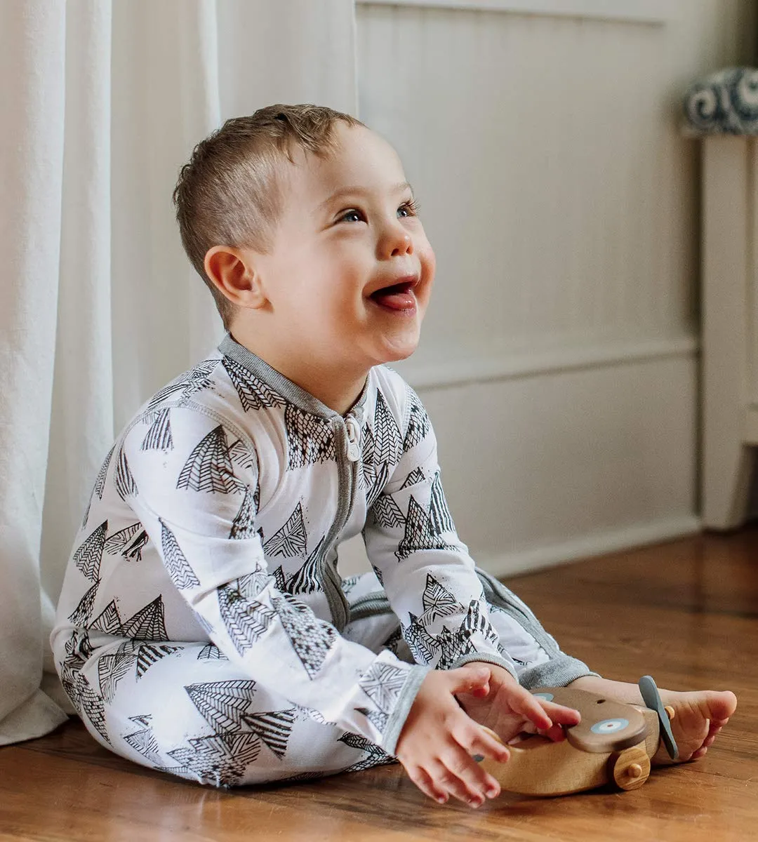 Burt's Bees Baby: 100% Organic Cotton Baby-Boys Romper Jumpsuit