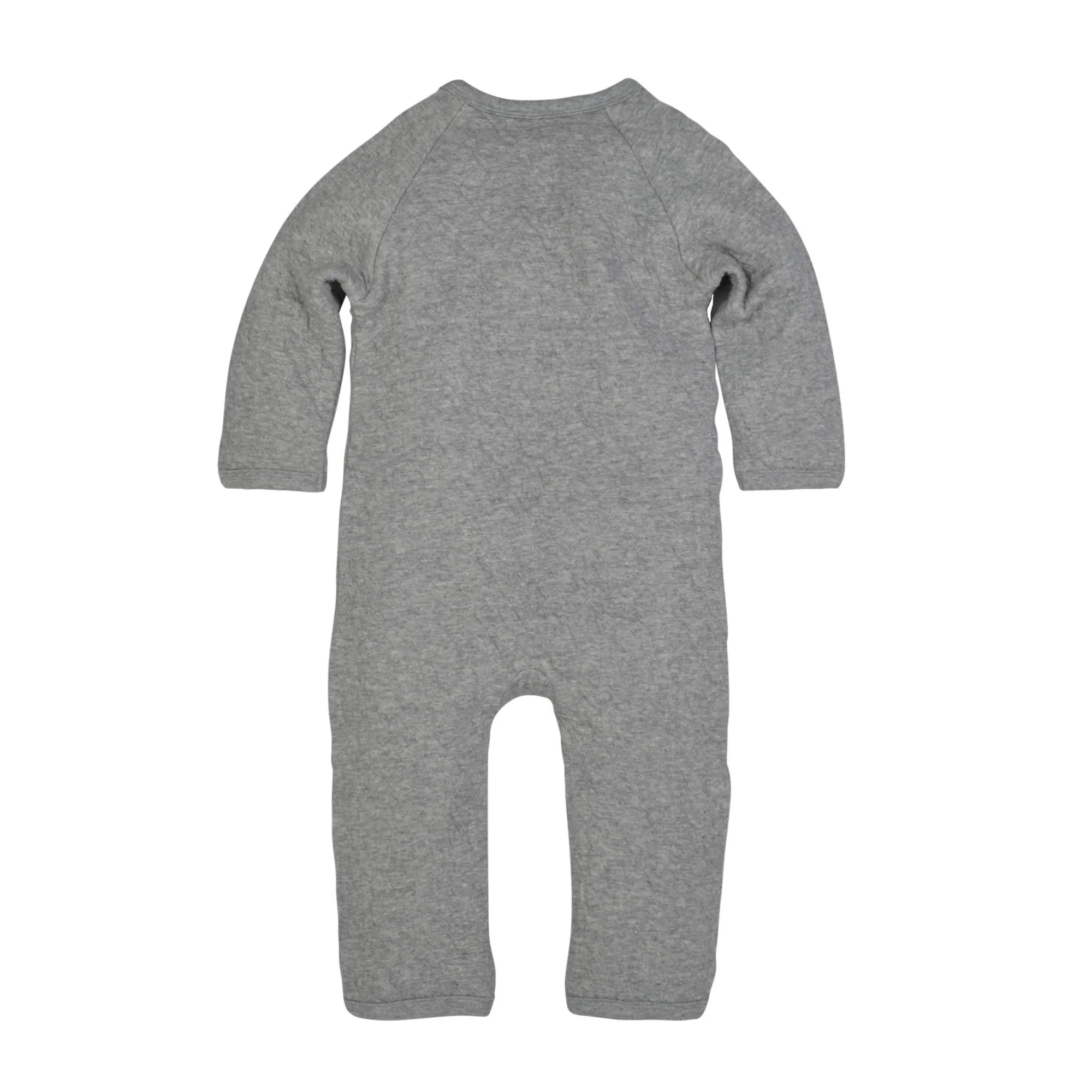 Burt's Bees Baby: 100% Organic Cotton Baby-Boys Romper Jumpsuit