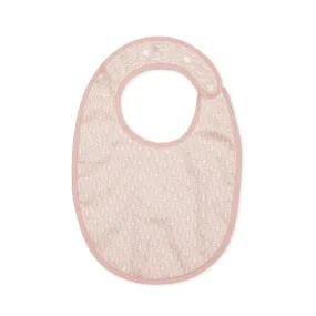 Cam Cam Copenhagen Bib Classic Peacock Old Rose
