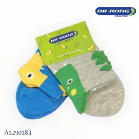 DR.KONG HEALTH SOCKS DK-A1290183-MUT-27