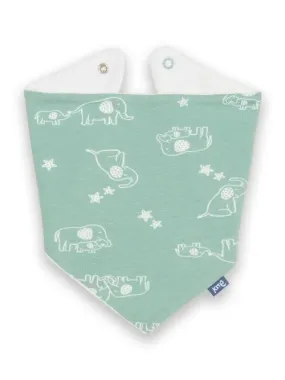 Ele And Me Bib