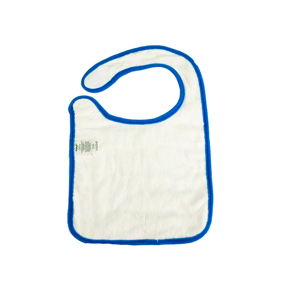 Elvis Bib 2 pack