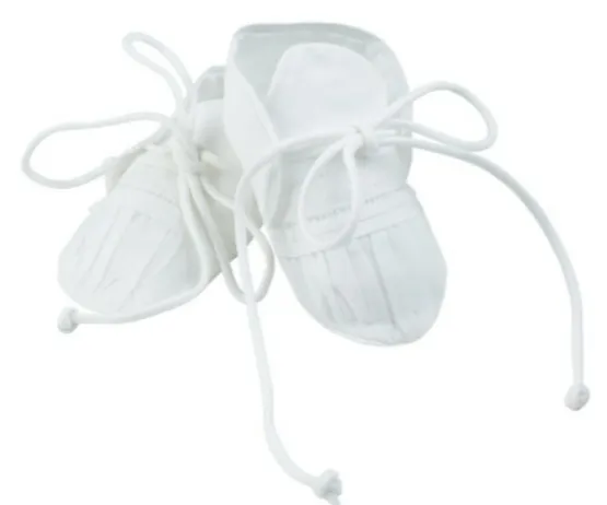 Feltman Brothers - Boys - Booties Special Occasion