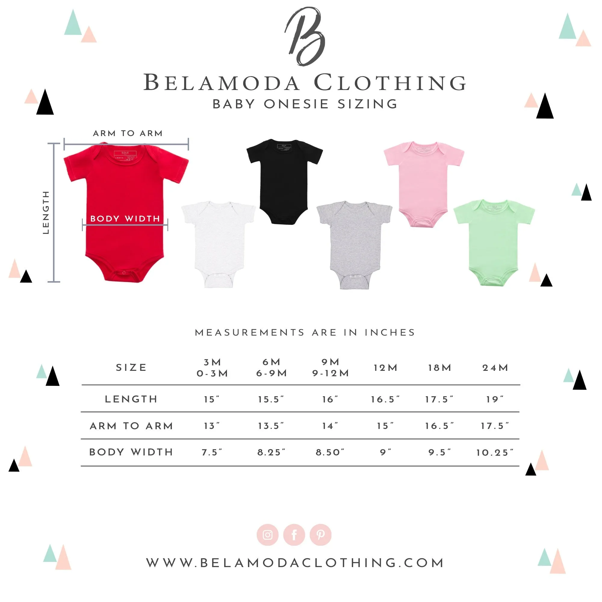 Funny Baby Reveal Bodysuit