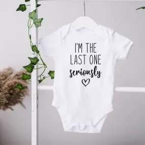 Funny Baby Reveal Bodysuit