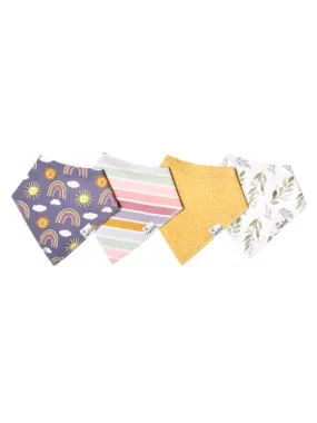 Hope Bandana Bibs by Copper Pearl
