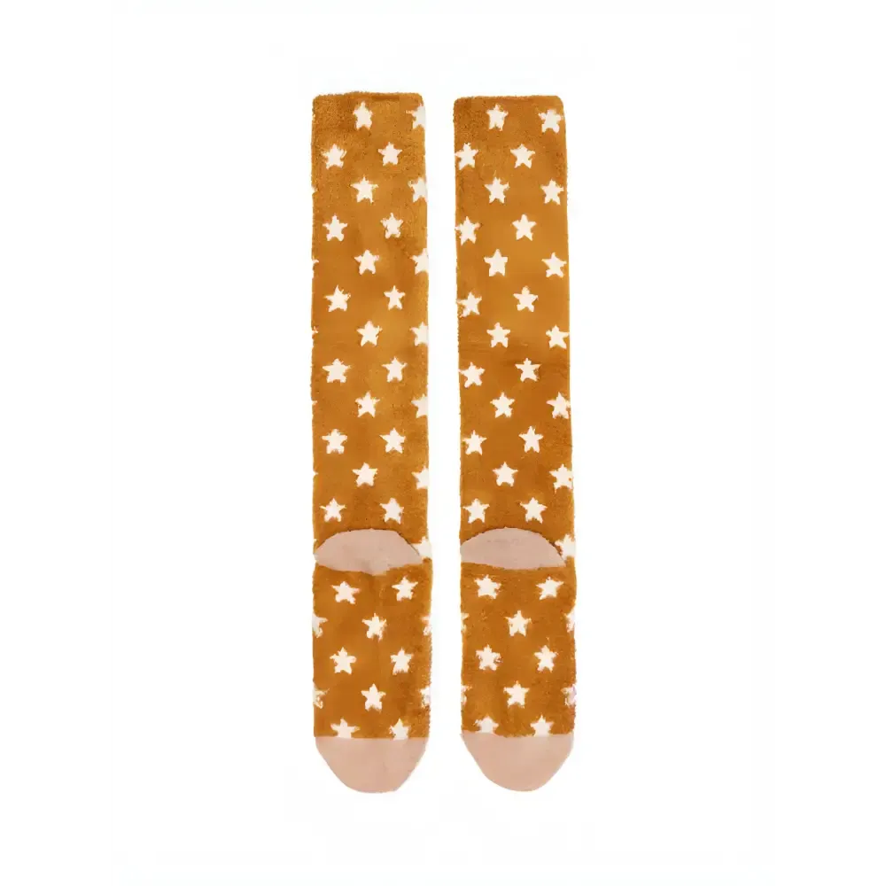 Lemieux Fluffy Character Socks Chancer