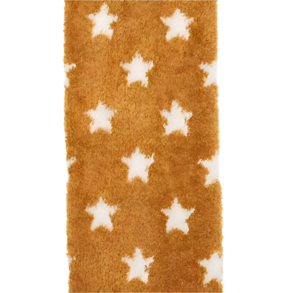 Lemieux Fluffy Character Socks Chancer