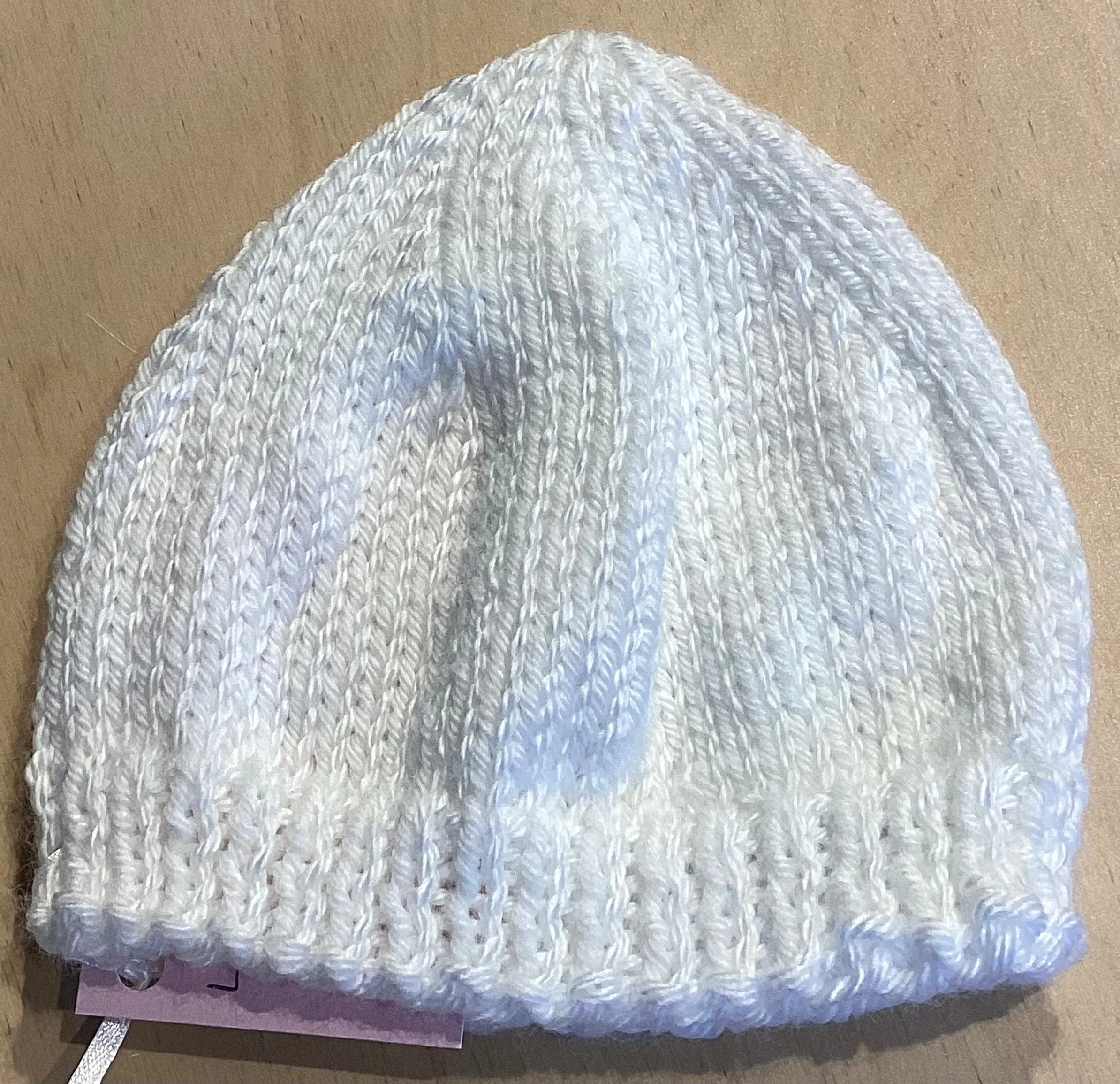 LG1-16 Hand Knitted Baby Hat