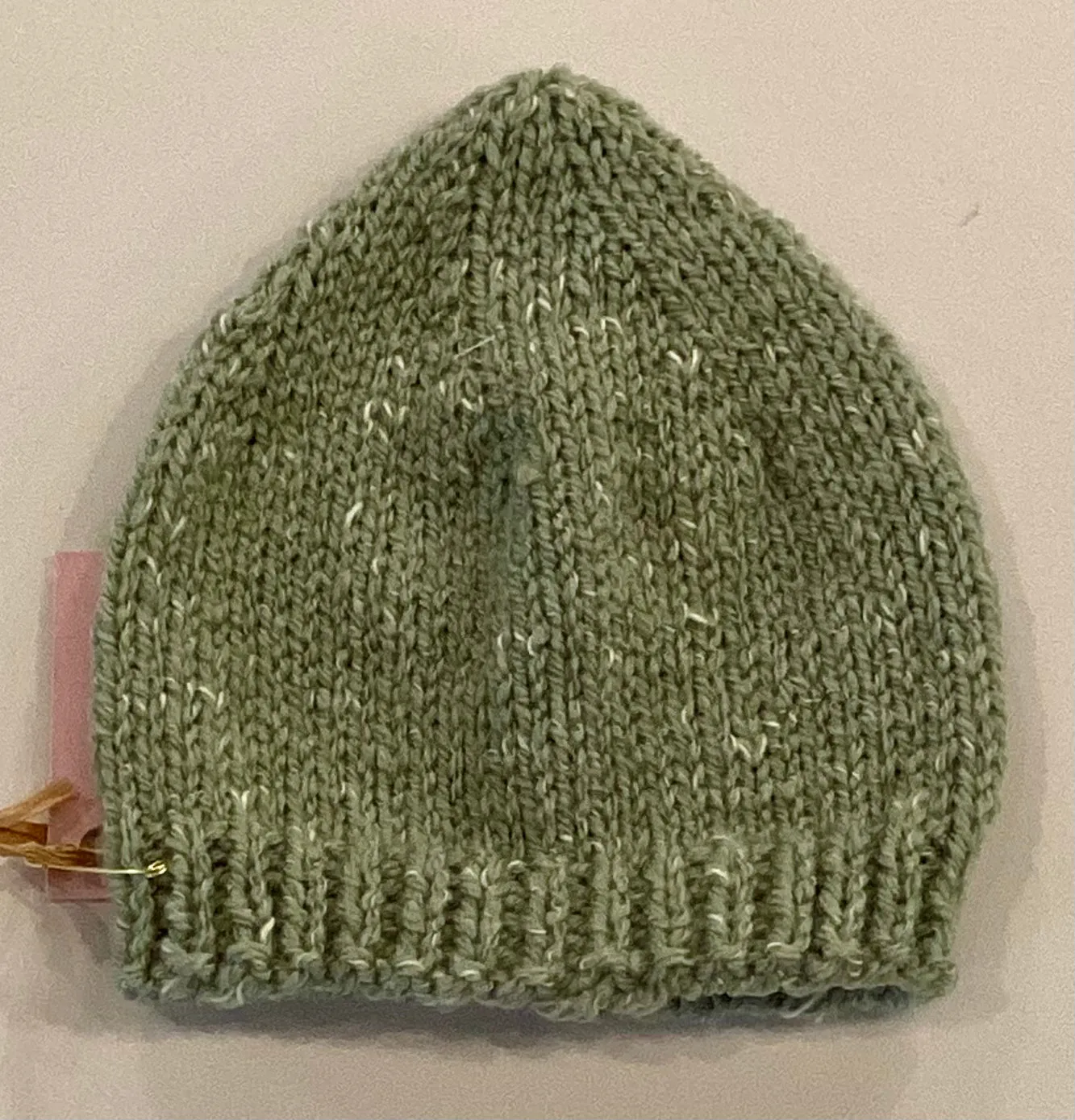 LG1-16 Hand Knitted Baby Hat