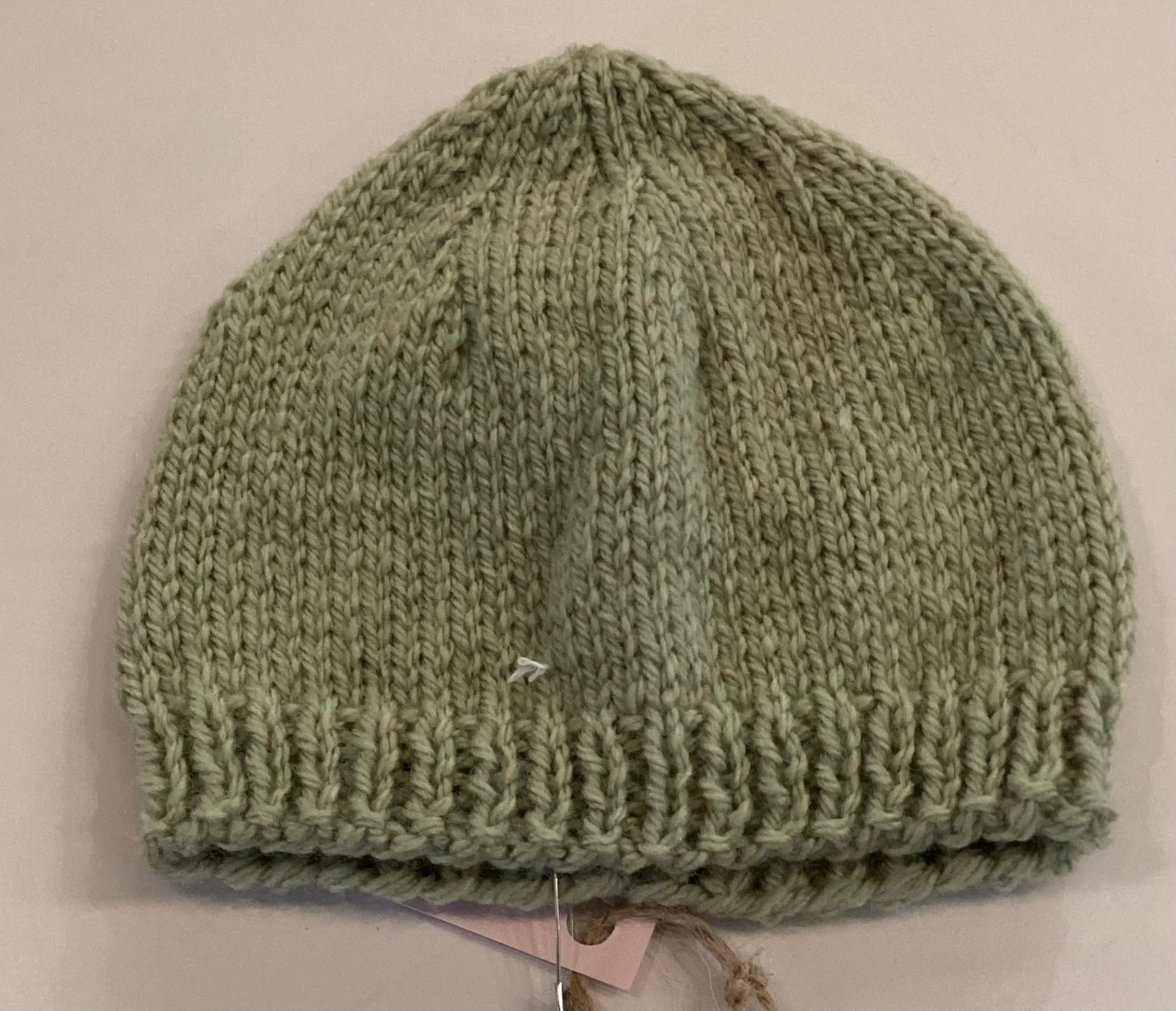 LG1-16 Hand Knitted Baby Hat