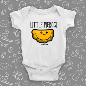 Little Pierogi