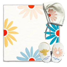 New Baby Bundle - Flower Child