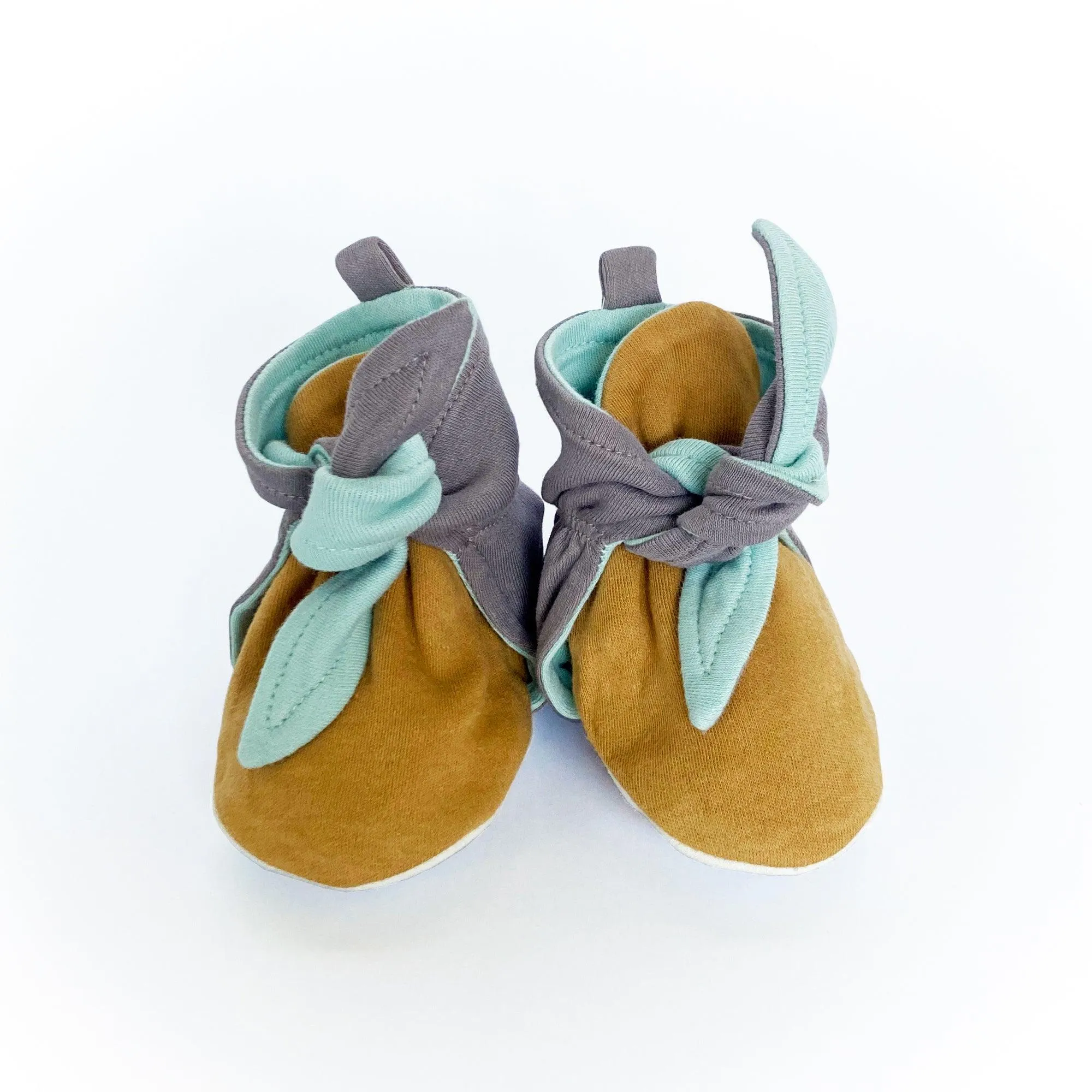 New Baby Bundle - Flower Child