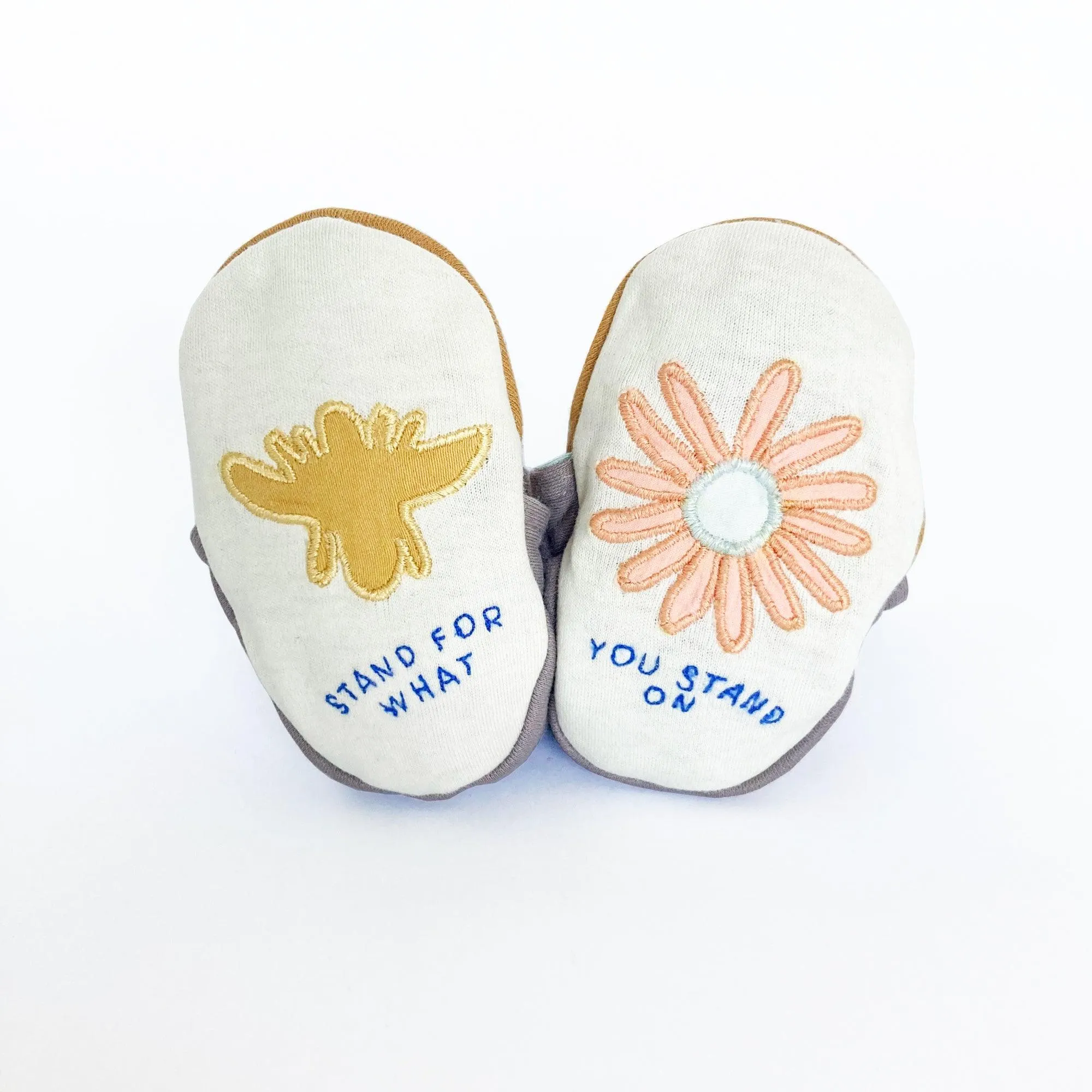 New Baby Bundle - Flower Child