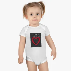 Onesie® Organic Baby Bodysuit