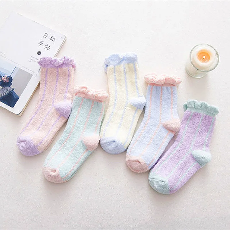 Over The RainBeau Socks