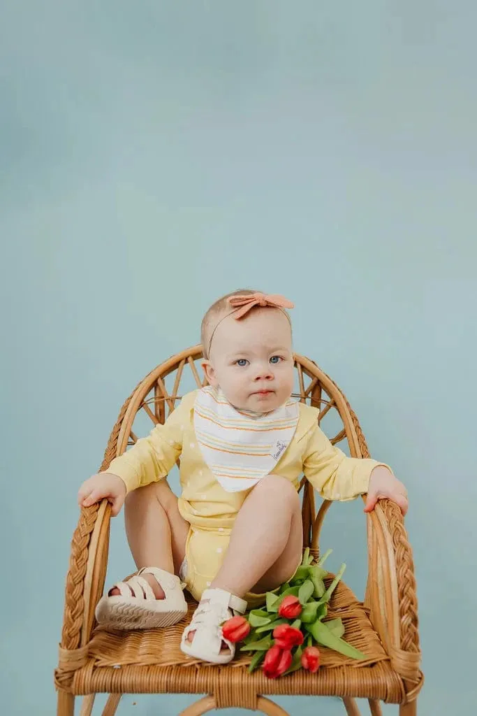 Peter Bandana Bibs