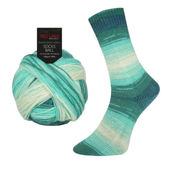 Pro Lana Socks Ball