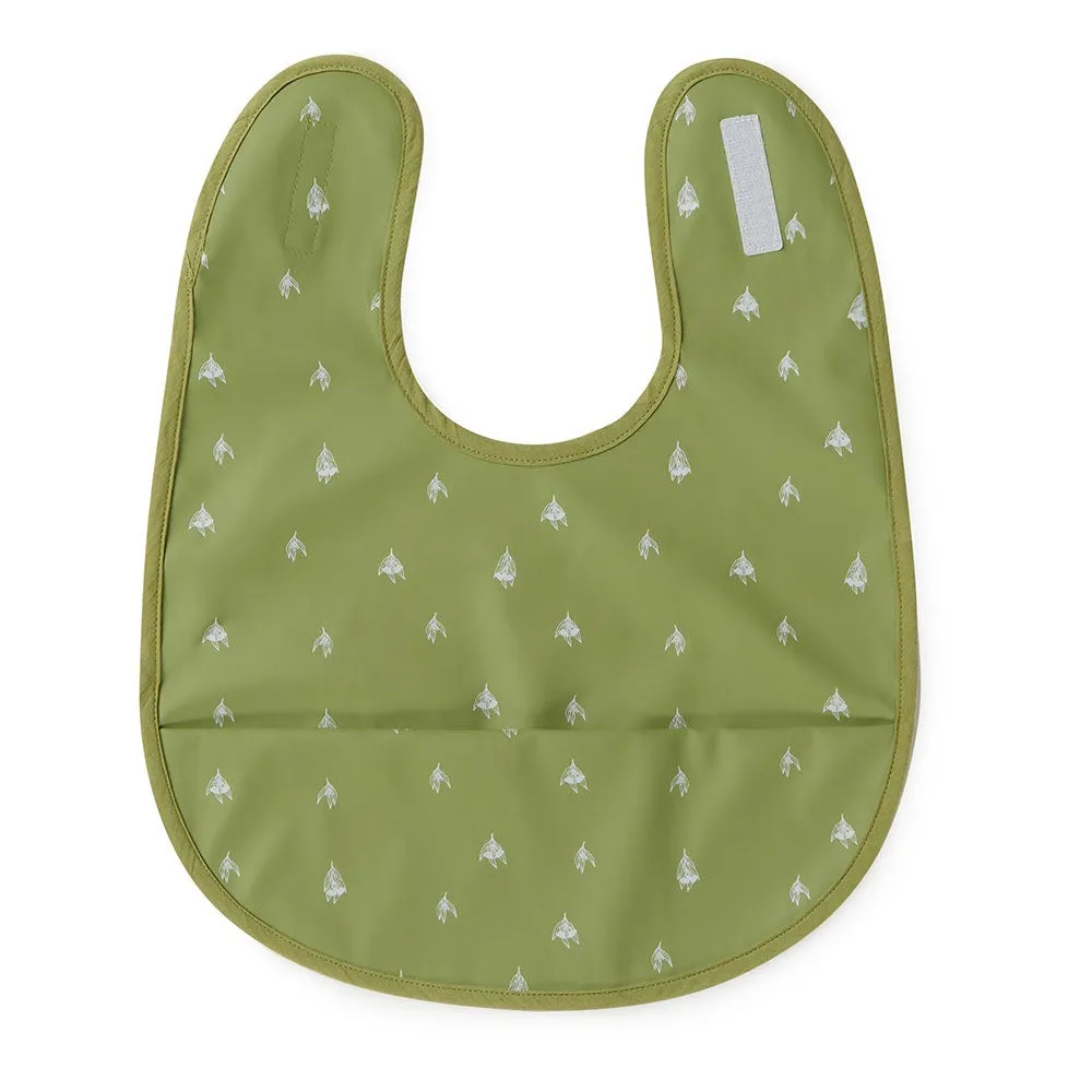 Snuggle Bib  - Gumnut