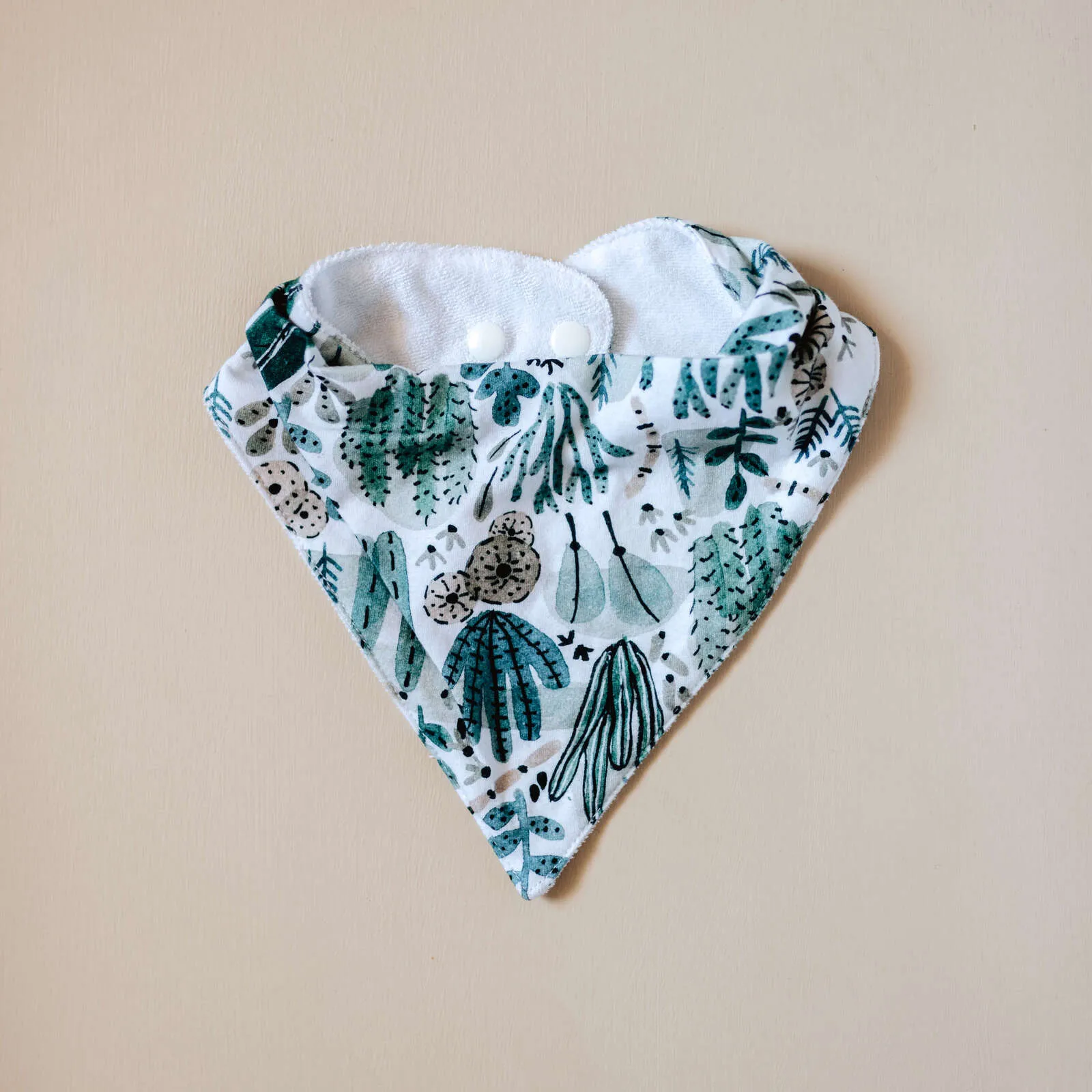 Snuggle Hunny Kids - Arizona Dribble Bib