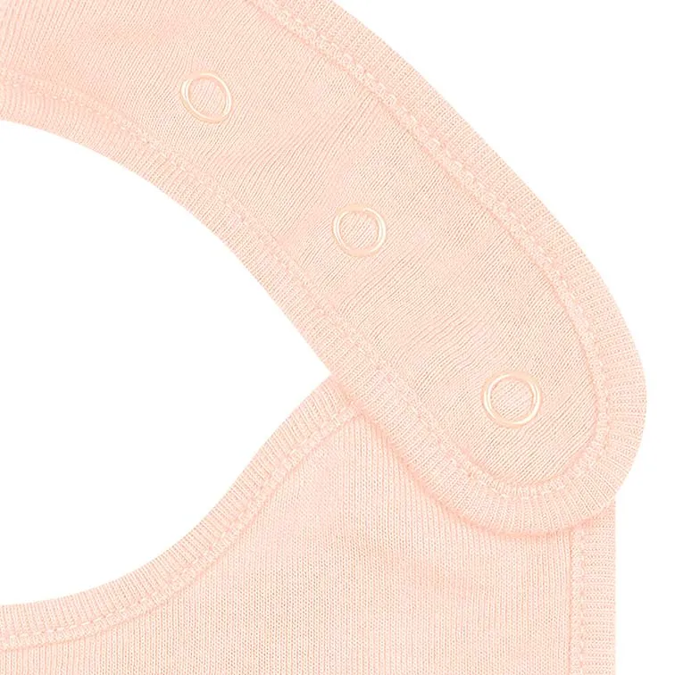 Toshi Baby Bib Story 2pc - Stephanie