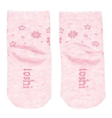 Toshi Baby Socks - Fleur