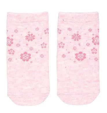 Toshi Baby Socks - Fleur