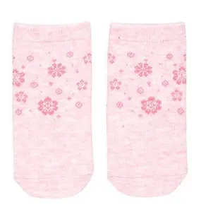 Toshi Baby Socks - Fleur