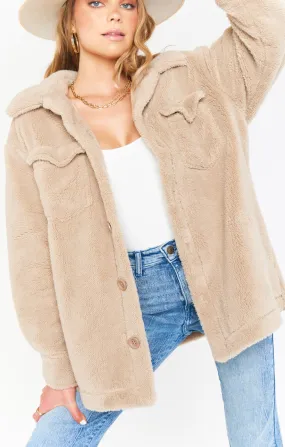Whistler Shirt Jacket